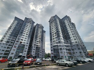 Apartment Taman Sri Murni Fasa 2, Selayang KL 'Good Deal'