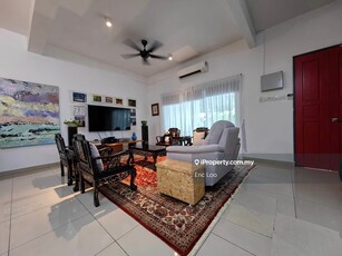 Bandar Baru Sri Klebang @ Pine Park Freehold Double Storey House