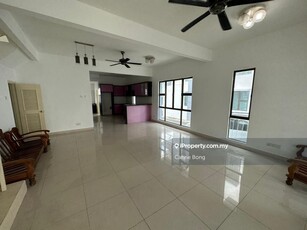 Bandar Dato Onn, Double Storey Terrace