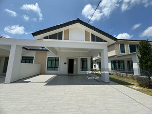 Best House for Sale in Bandar Botani