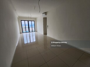 Brand new High floor unit for sale