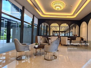 Brand new premium penthouse! 3 mins to Mid Valley