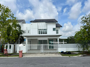 Brand New Semi D Resort Home Sendayan For Sale