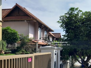 Bungalow Subang Alam,for Sale
