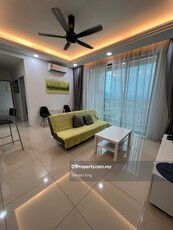 Casa Kayangan Condominium Ipoh (Sell Below Market Price)