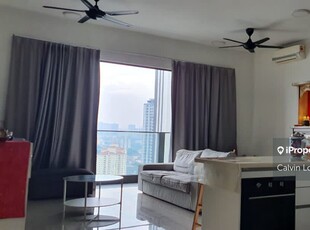 Citizen Condo Old Klang Road for sell