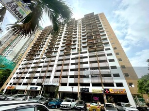 Diamond Residence Condominium, Setapak KL