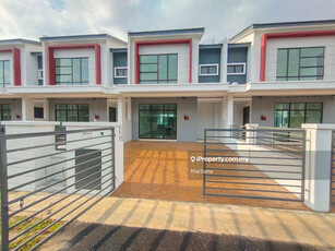 Double Storey Terrace House Mawar Sari @Saujana Perdana, Saujana Utama