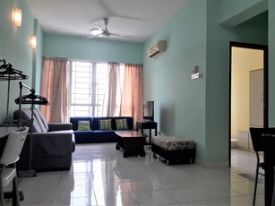 E Tiara SS16 Subang Jaya For Rent Walking Distance to UOA Shah Alam