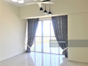 Elevia Residences Puchong, 3 Rooms Condo for Sale.