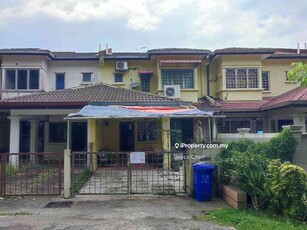 Freehold 2 Storey Terrace House - 10 min to AEON Mall Shah Alam