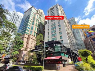 Freehold Fraser Place - Walking distance to Suria KLCC