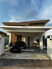 Freehold, Paya Rumput Perdana, 4000 sqft Single Storey bungalow