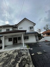 Freehold Well Maintained Semi D in Cheras