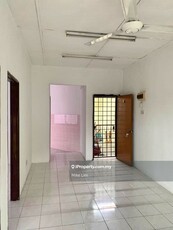 Full Loan 100% Low Dp Shop Apartment Taman Orkid 2nd Floor Cheras