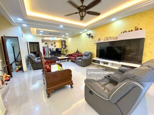 Fully Extended & Renovated 2 Storey Terrace M Residence 1 Rawang