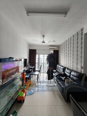 Fully Furnished And Renovated Unit