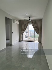 Fully Renovated Unit at The Birch, Jalan Ipoh