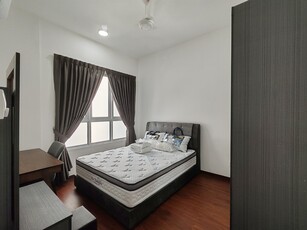 Gaya Resort Homes premium room Fully furnished for rent