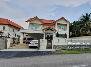 Green Haven Bungalow for Sale