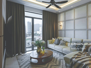 Hot Selling Investment Project in KLCC Bukit Bintang
