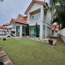 Modern 2-Storey Bungalow For Sale