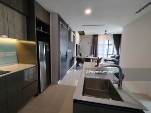 Next to Bangsar LRT! F&B at door step! Ready in 2024! Lowest price