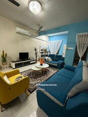 Renovated, Good Condition, Terrace House, Bandar Dato Onn