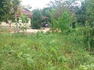 Residential Land for sale in Muar
