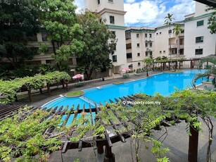 Sang Suria Condominium for sale