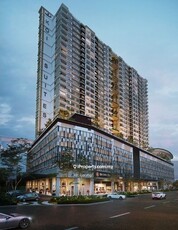 Save 90k, Koi Suites, Jalan Pinggiran Mas, Taman Mas Langat, Puchong