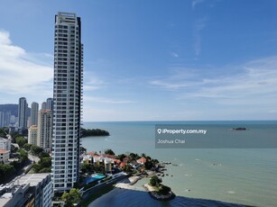 Seaview Condominium For Sale with Beach Access
