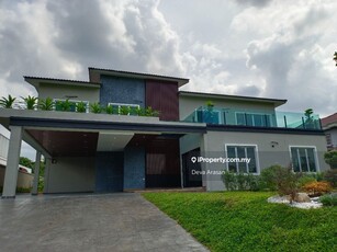 Sec 14 PJ Fully Renovated Double Storey Bungalow For Sale
