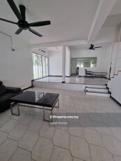 Selangor, Subang Jaya, Wangsa Baiduri, 2.5 Storey House For Sale