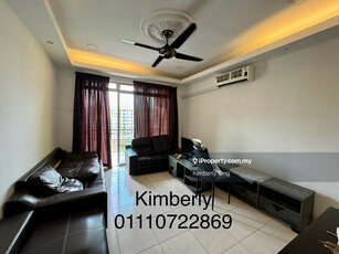 Senawang Freehold Apartment For Sale