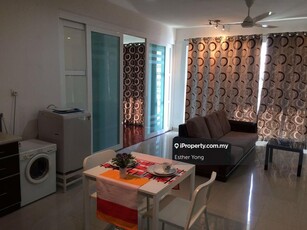 Serviced residence for Sale