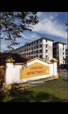 Siantan Apartment, Puchong Selangor