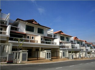 Taman Bukit Prima Terrace House For Sale - Cheap