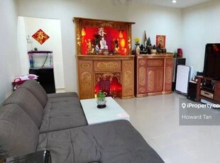 Taman Impian Jaya @Alma Bukit Mertajam 2 Storey Terrace House for Sale