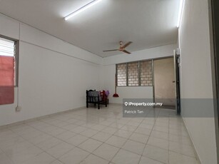 Taman Miharja Apartment Fasa 1 For Sale