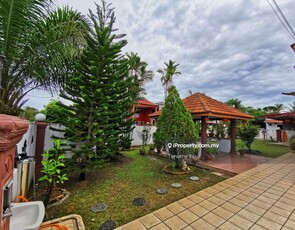 Taman putra perdana puchong corner lot belowmarket