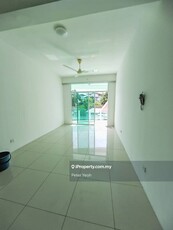 The Oasis Condominium Gelugor Penang For Sales 495k