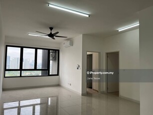 Tuan residency partly for sell, freehold, low density