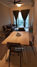 Unblocked KLCC View 3 rooms Fully Furnished Near KL City