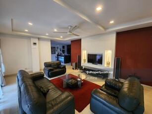 Usj 2 Double Storey Terrace for Sale by Jj Wang