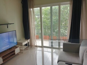 Verdi Eco-Dominiums, Cyberjaya, Selangor Condominium for Sale 320k