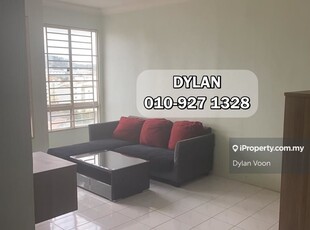 Vista Impiana Apartment For Sale