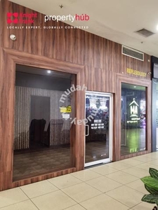 1 Borneo Hypermall | Ground Floor | Retail Shop - For Rent