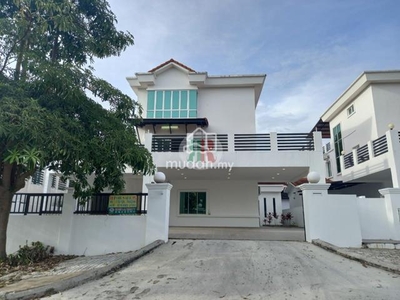 2 1/2 Storey Detached House, Indah Regency, Banda Sri Indah, Tawau