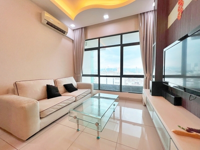 Amaya Maluri Taman Maluri Cheras Kuala Lumpur 2 Bedroom Condo For Rent